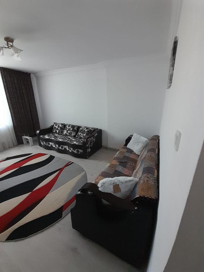 Apartament La Denis Bîrlad Exterior foto