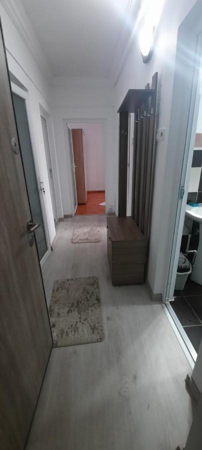 Apartament La Denis Bîrlad Exterior foto