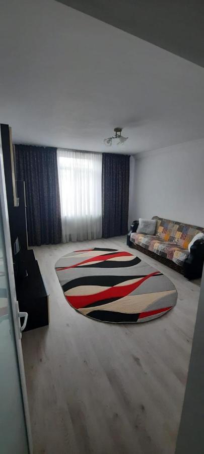 Apartament La Denis Bîrlad Exterior foto