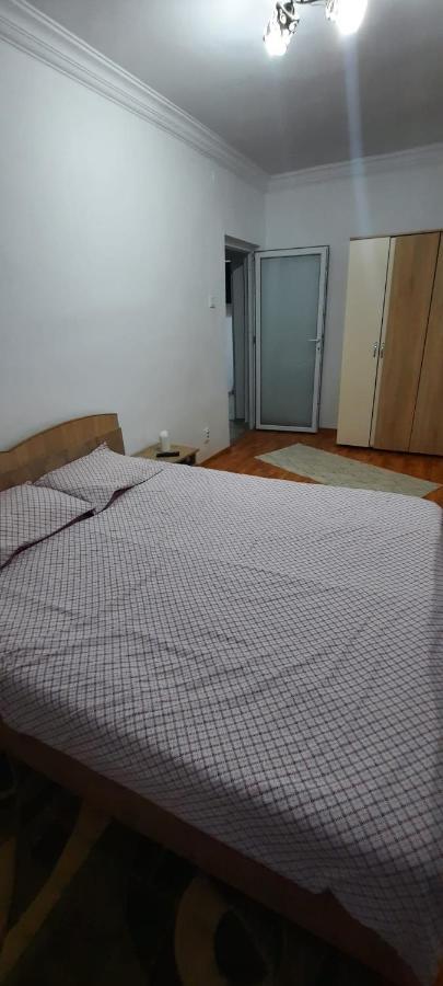 Apartament La Denis Bîrlad Exterior foto